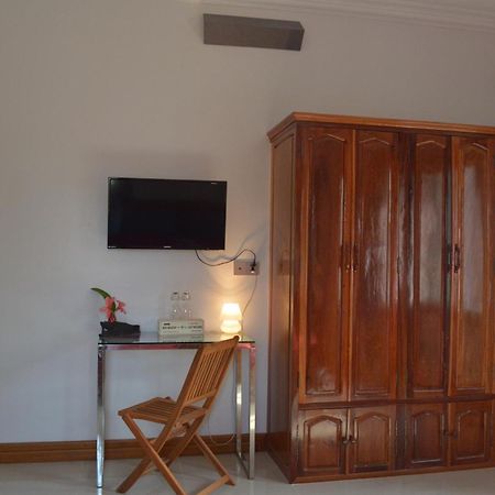 Villa B.Maison D'Hotes Angkor Siem Reap Zewnętrze zdjęcie