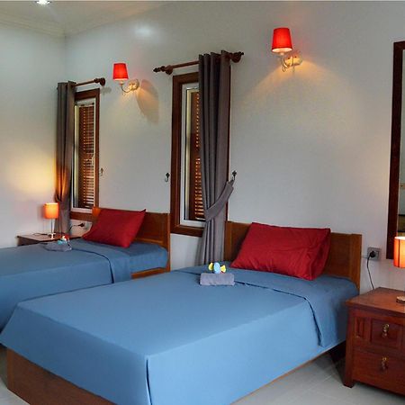 Villa B.Maison D'Hotes Angkor Siem Reap Pokój zdjęcie