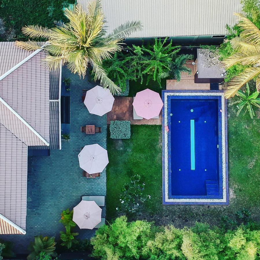 Villa B.Maison D'Hotes Angkor Siem Reap Zewnętrze zdjęcie