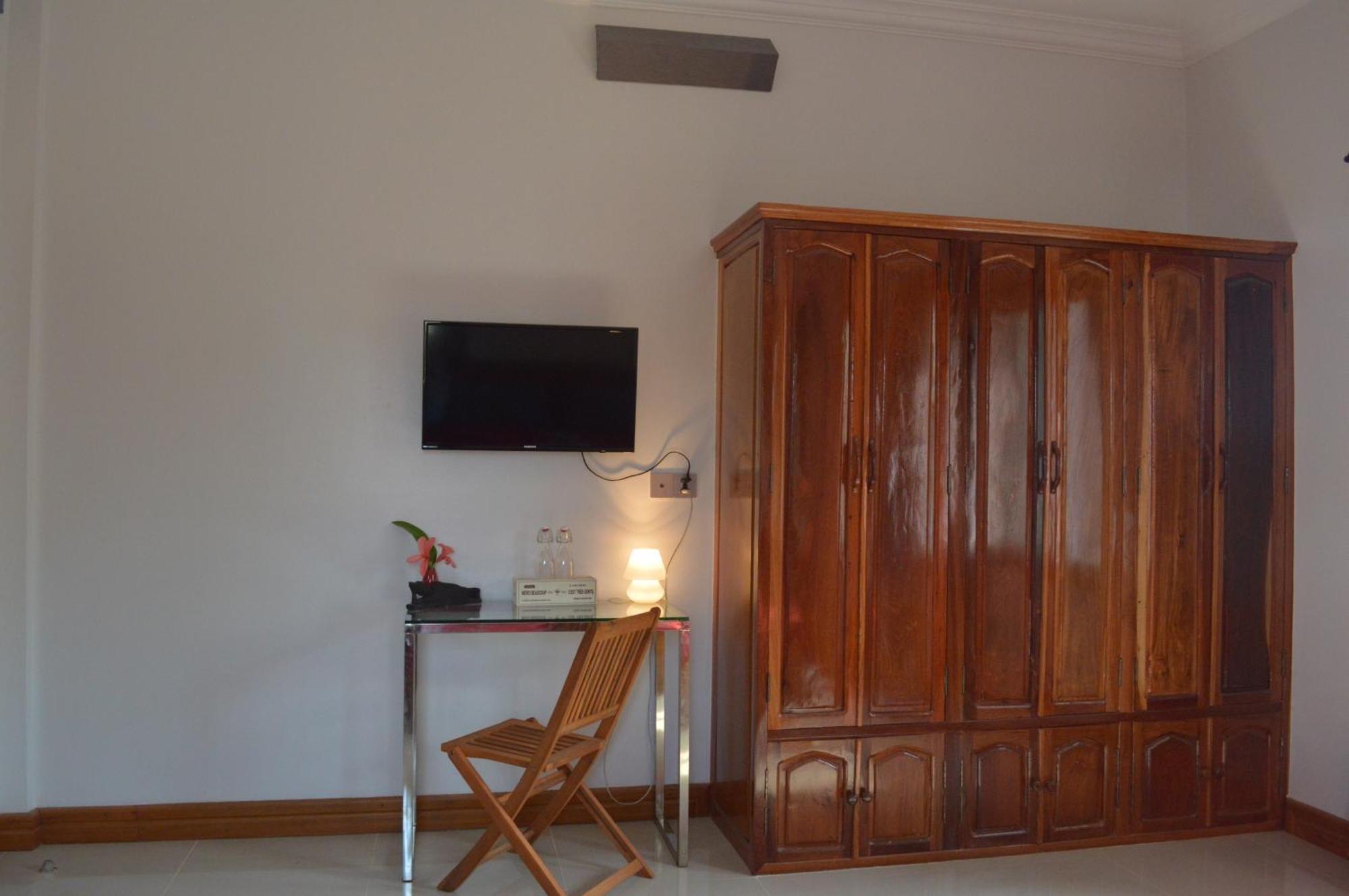 Villa B.Maison D'Hotes Angkor Siem Reap Zewnętrze zdjęcie