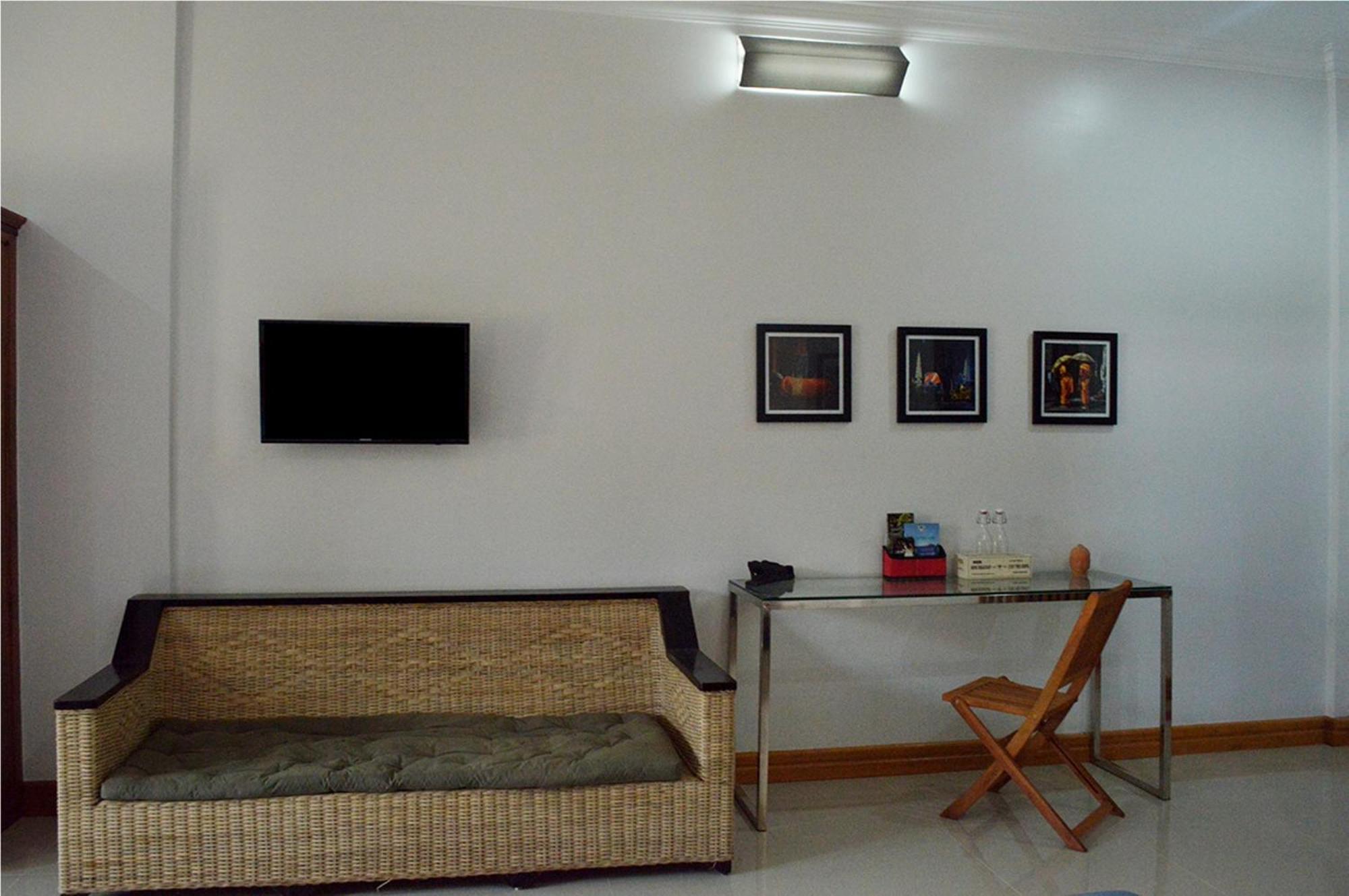 Villa B.Maison D'Hotes Angkor Siem Reap Pokój zdjęcie