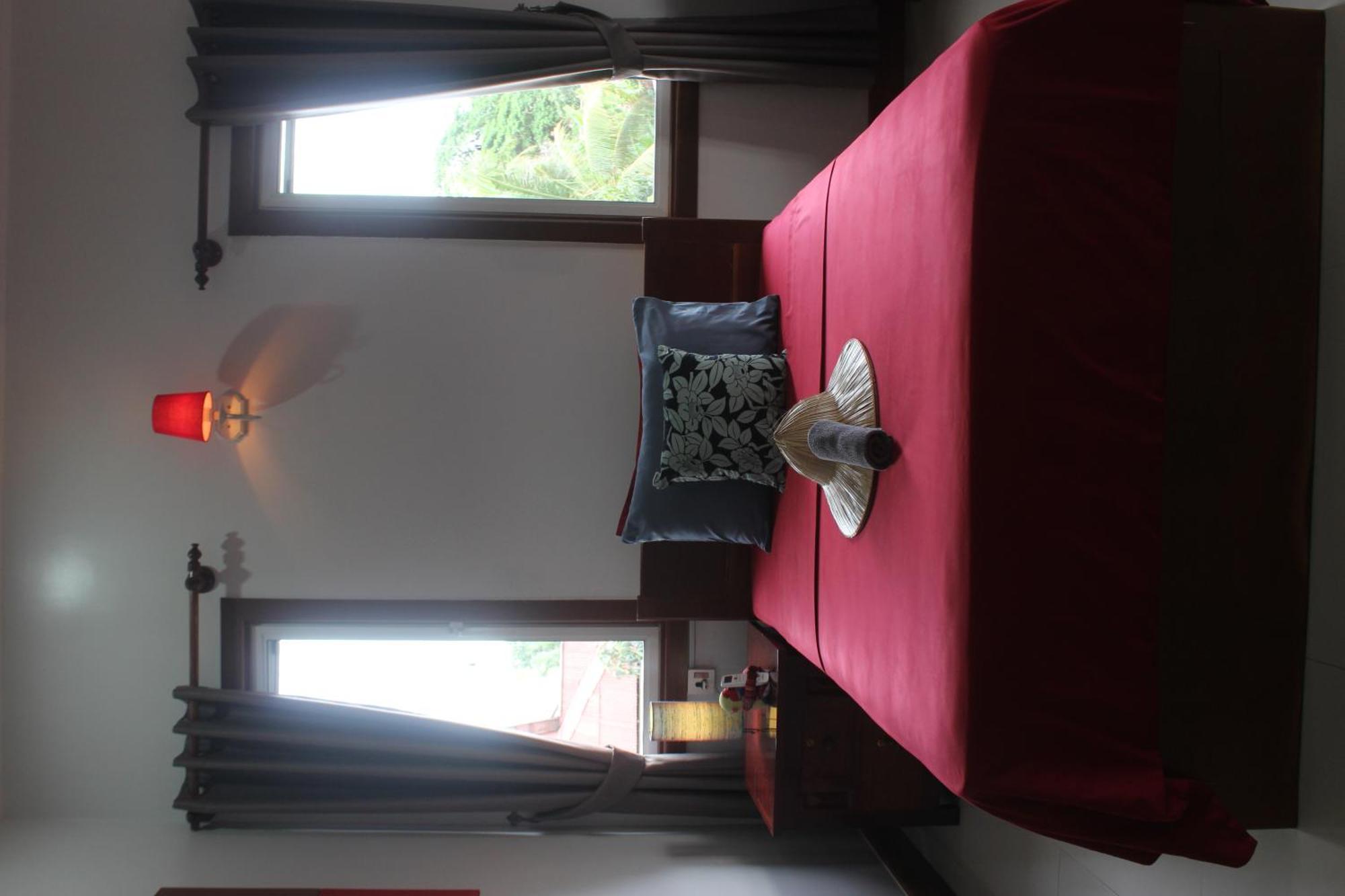 Villa B.Maison D'Hotes Angkor Siem Reap Pokój zdjęcie