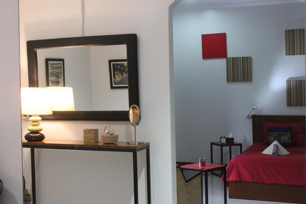 Villa B.Maison D'Hotes Angkor Siem Reap Zewnętrze zdjęcie