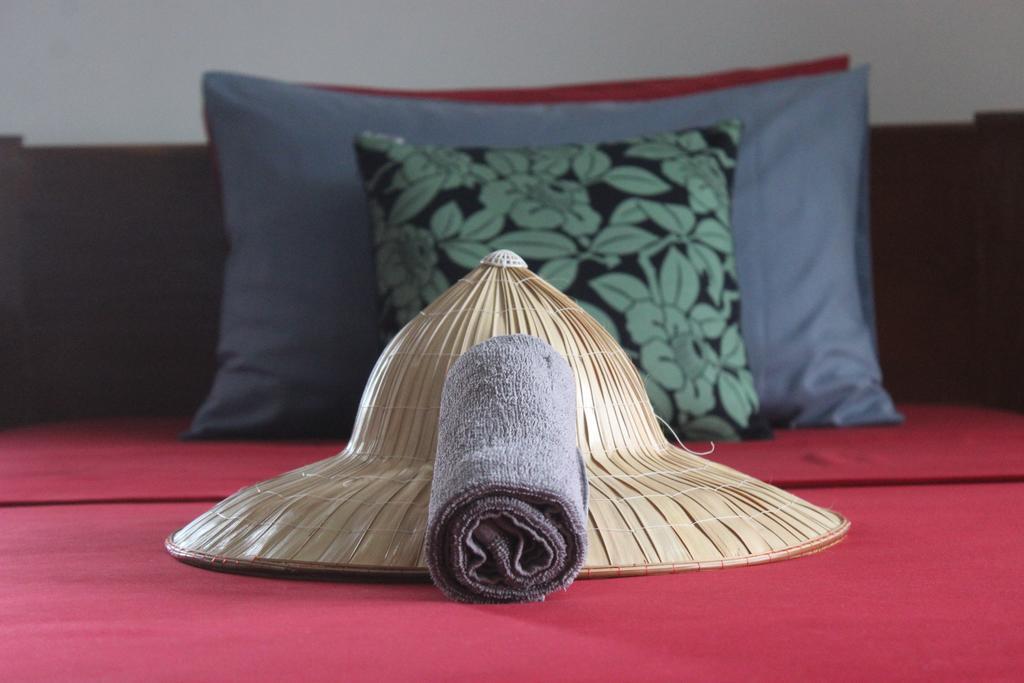Villa B.Maison D'Hotes Angkor Siem Reap Zewnętrze zdjęcie