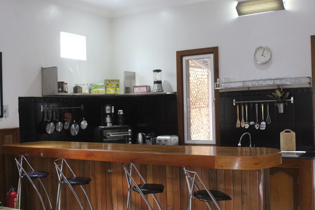 Villa B.Maison D'Hotes Angkor Siem Reap Zewnętrze zdjęcie
