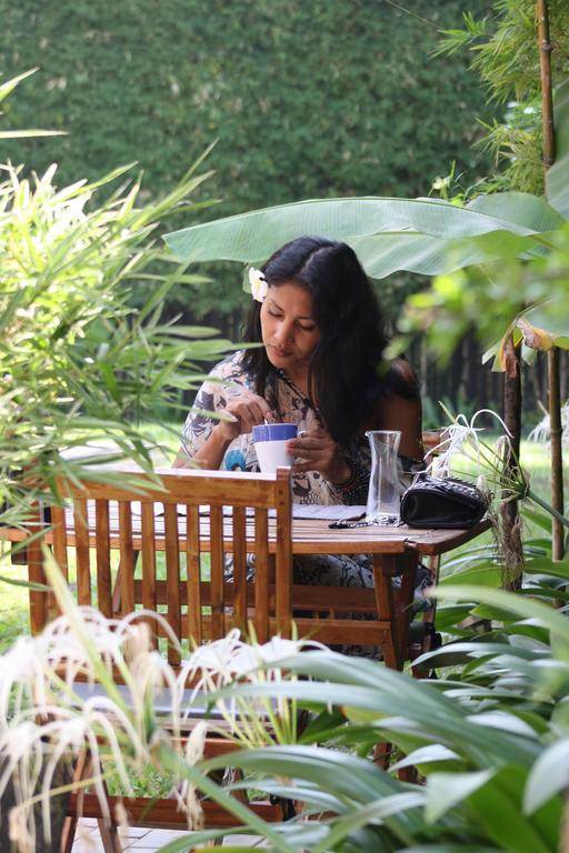 Villa B.Maison D'Hotes Angkor Siem Reap Zewnętrze zdjęcie