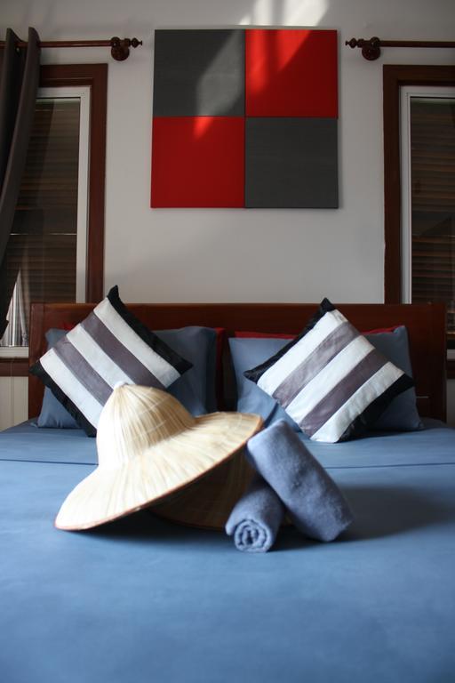 Villa B.Maison D'Hotes Angkor Siem Reap Zewnętrze zdjęcie