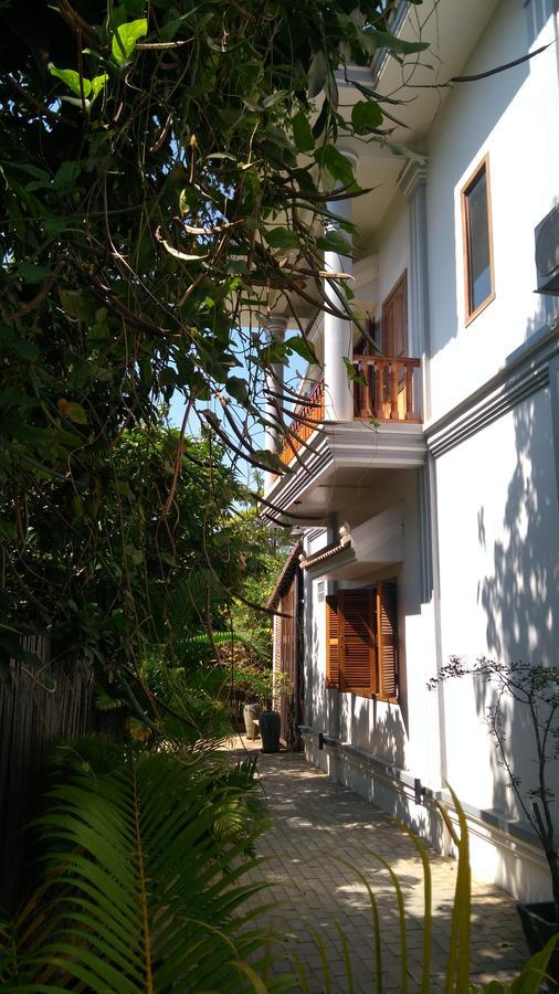 Villa B.Maison D'Hotes Angkor Siem Reap Zewnętrze zdjęcie